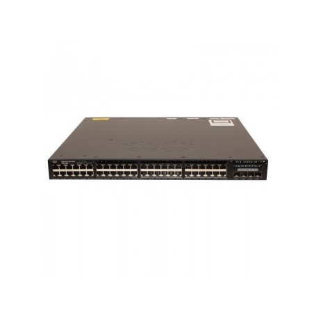 WS-C3650-48PD-E