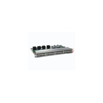 WS-X4648-RJ45-E-RF