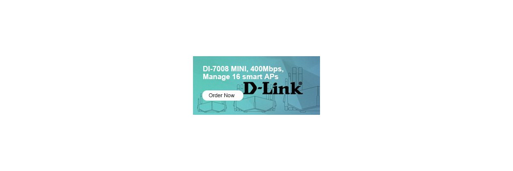 D-Link Routers